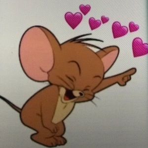 Meet your Posher, Gianna